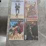 Steampunk comics bundle/joblot 18 issues. Freepost Image 3