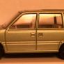 Solido Nissan Prairie Image 3