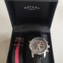 Rotary Chronograph Mens Watch Image 2