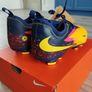 Nike "Erling Haaland" Football Boots UK Size 5 Image 7