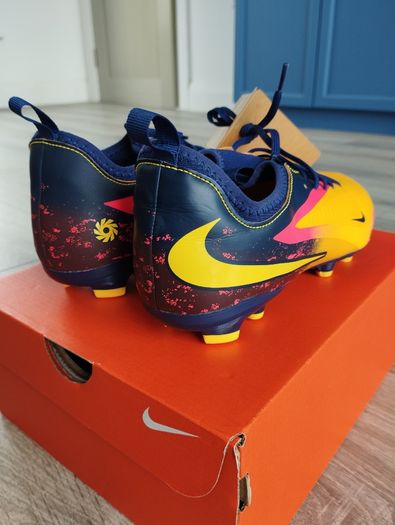 Nike "Erling Haaland" Football Boots UK Size 5