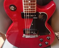 Guitars For Sale.. FINAL Drop!