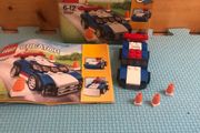 Lego Creator