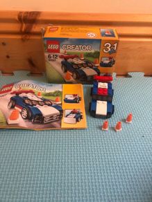 Lego Creator