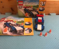 Lego Creator