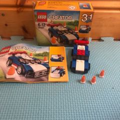 Lego Creator