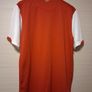 Arsenal Jersey. Official Nike Arsenal Mens Home Jersey From Season 2006 / 2008. Authentic Original From The Time. Not A Modern Day Remake. Image 2