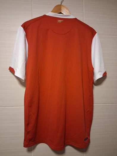 Arsenal Jersey. Official Nike Arsenal Mens Home Jersey From Season 2006 / 2008. Authentic Original From The Time. Not A Modern Day Remake.