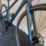 Ridgeback Element Hybrid Bike - Size Small (15") - AS NEW / USED ONCE Image 5