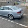 Audi a6 c6 Image 4
