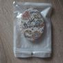 Brand New Dual sided pocket mirror Image 5