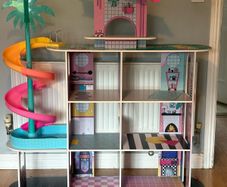 Lol doll house