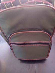 New Picnic Backpack