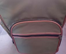 New Picnic Backpack