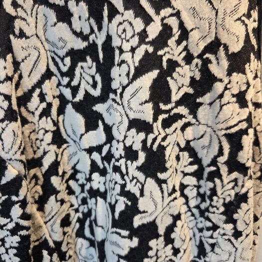 Dress size S