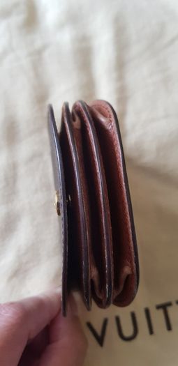 Louis Vuitton Coin Case