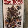 The Boys Volumes 1-12 complete trade paperback collection Image 8
