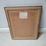 Alkyd Oil Painting, signed Peter J Robinson 1979 (26298) Image 6