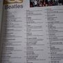 Q Magazine - The Beatles - Band of the Century - excellent condition Image 2