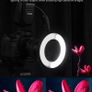 Macro Ring Flash MF-R76 Image 2