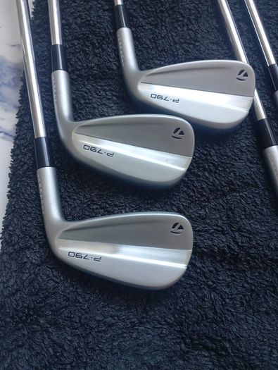Taylormade P790 23