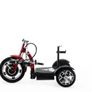 Veleco ZT16 Mobility Scooter Class 2 Image 5