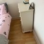 chest o drawers Image 2