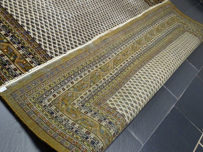 P.ersian Sarok Mir Rug 350x250cm (SARMI)