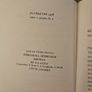 Tar Eis Mo Bhais. Sean O Riordan. The Final Book Of Poetry By The Author. First Edition Hardback With Dustjacket In Good Condition.  See Photos For Same. Image 8