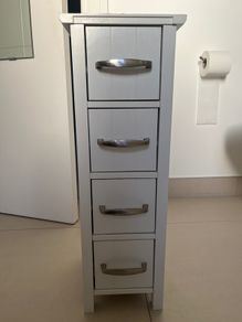 Bathroom cabinet