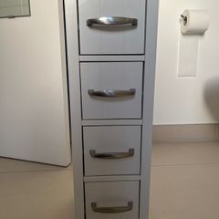 Bathroom cabinet
