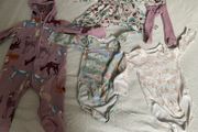 Polarn o pyret baby girl clothes