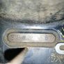 antique sewing machine Image 2