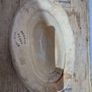vintage Bourne Denby stoneware jelly or aspic moulds Image 7