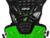 Ufo Reactor 2 Evolution Kids Chest Protector