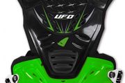 Ufo Reactor 2 Evolution Kids Chest Protector