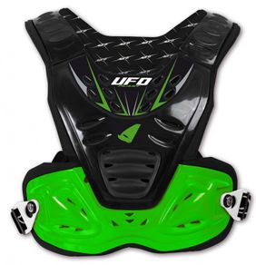 Ufo Reactor 2 Evolution Kids Chest Protector