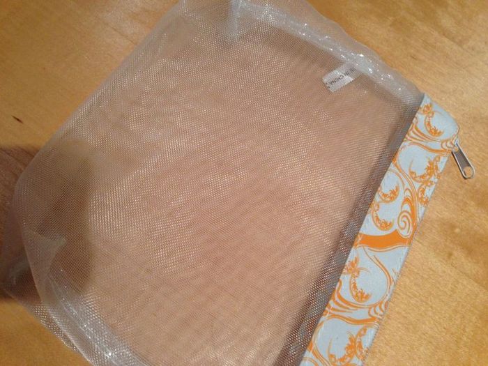 Make Up Bag