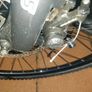 carrera vengeance serrviced mountain bike as new Image 7