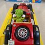 Disney Mickey Mouse Mercedes SSKL 1/24 Burago Image 7