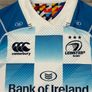 Canterbury Leinster Rugby Jersey Shirt Mens XXL Image 3