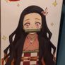 Demon Slayer Headphones stand Image 6