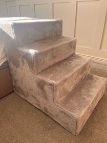 pet stairs