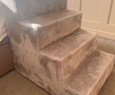 pet stairs