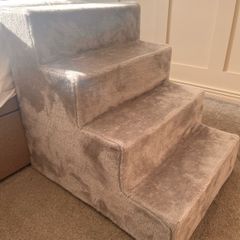 pet stairs