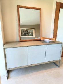Sideboard 150cm l x 45d x 80h
