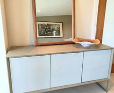 Sideboard 150cm l x 45d x 80h