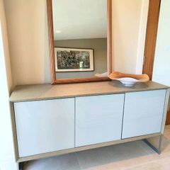 Sideboard 150cm l x 45d x 80h
