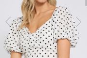 Savida by Dunnes Thea Top