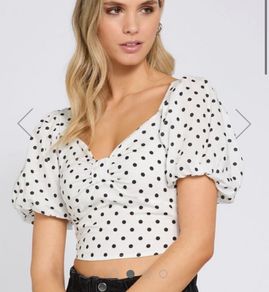 Savida by Dunnes Thea Top
